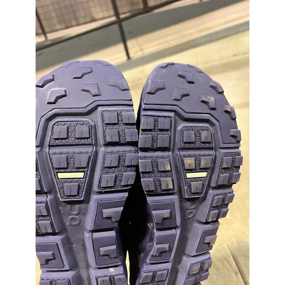 On Cloudultra 2 Mens Size 12.5 3MD30282661 Blue Navy Running Outdoor shoes - Picture 9 of 10